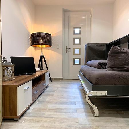 Ferienwohnungen Arp "2O" Mit Garten Und Parkplatz Itzehoe Zewnętrze zdjęcie
