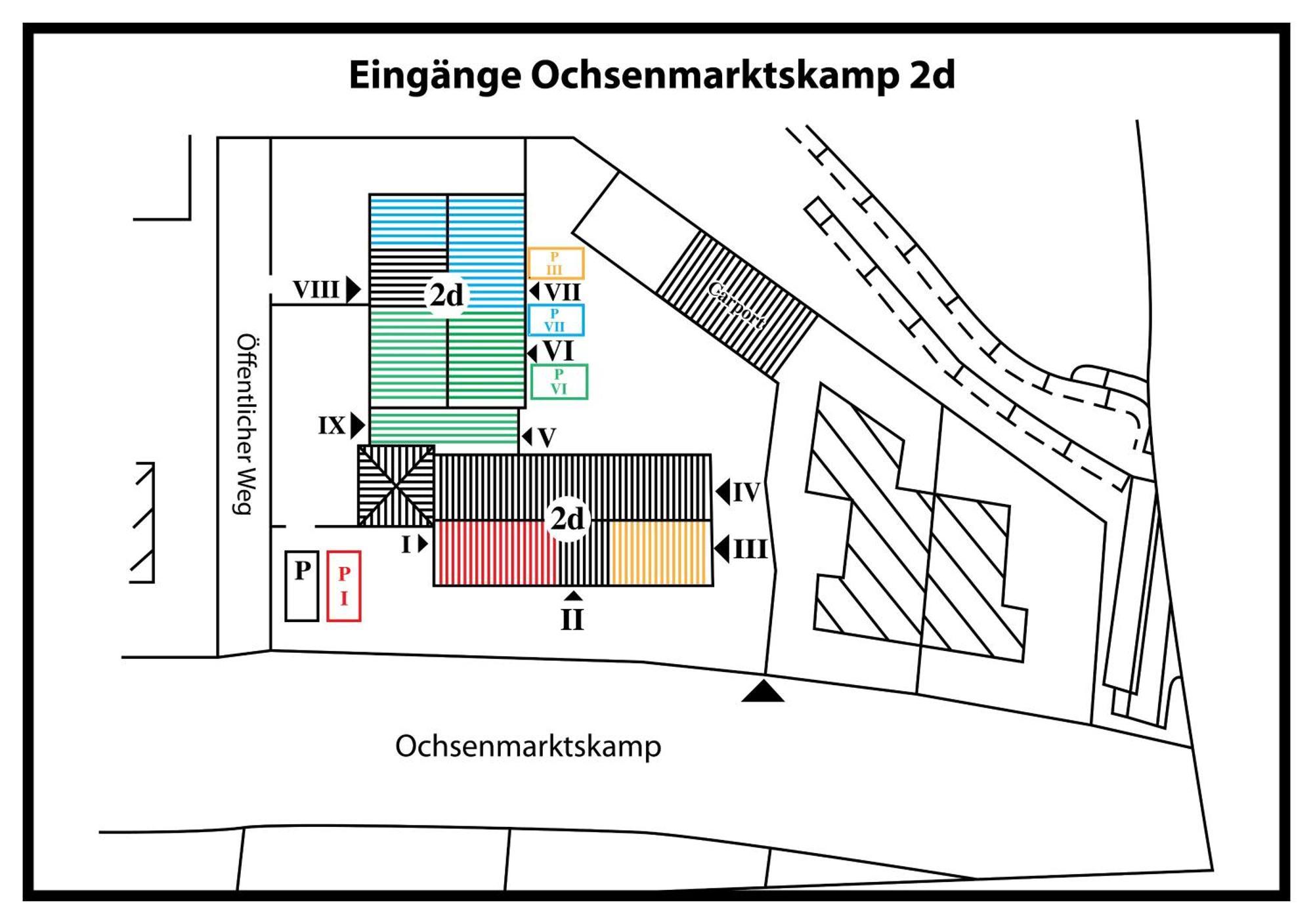 Ferienwohnungen Arp "2O" Mit Garten Und Parkplatz Itzehoe Zewnętrze zdjęcie