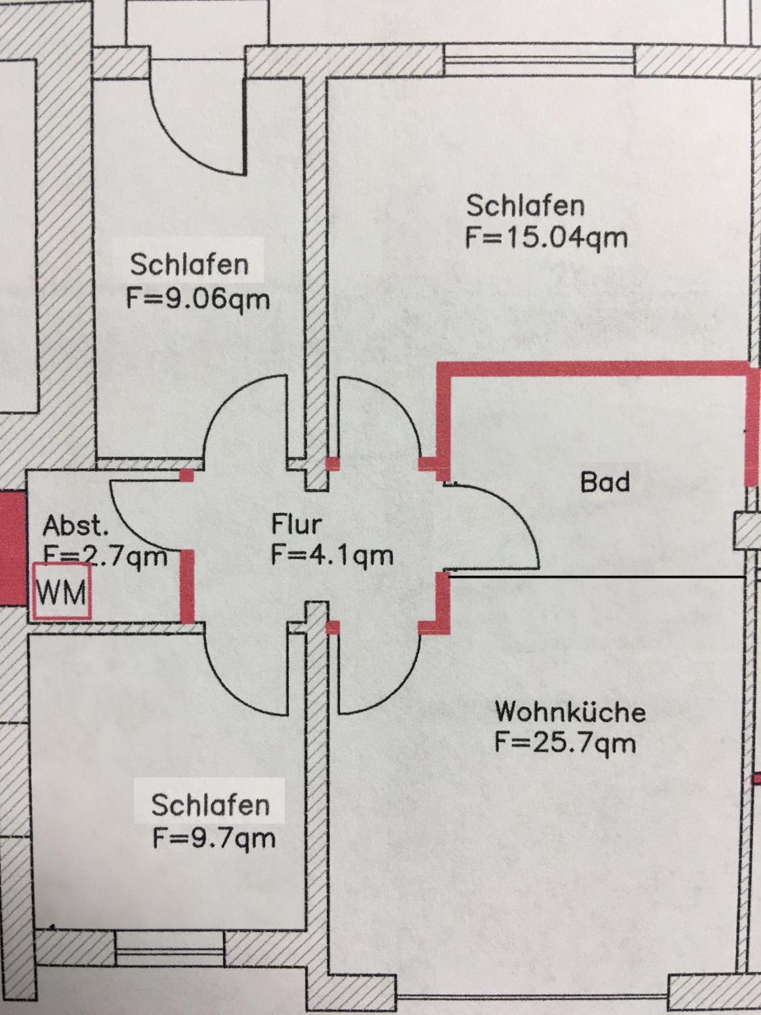 Ferienwohnungen Arp "2O" Mit Garten Und Parkplatz Itzehoe Zewnętrze zdjęcie